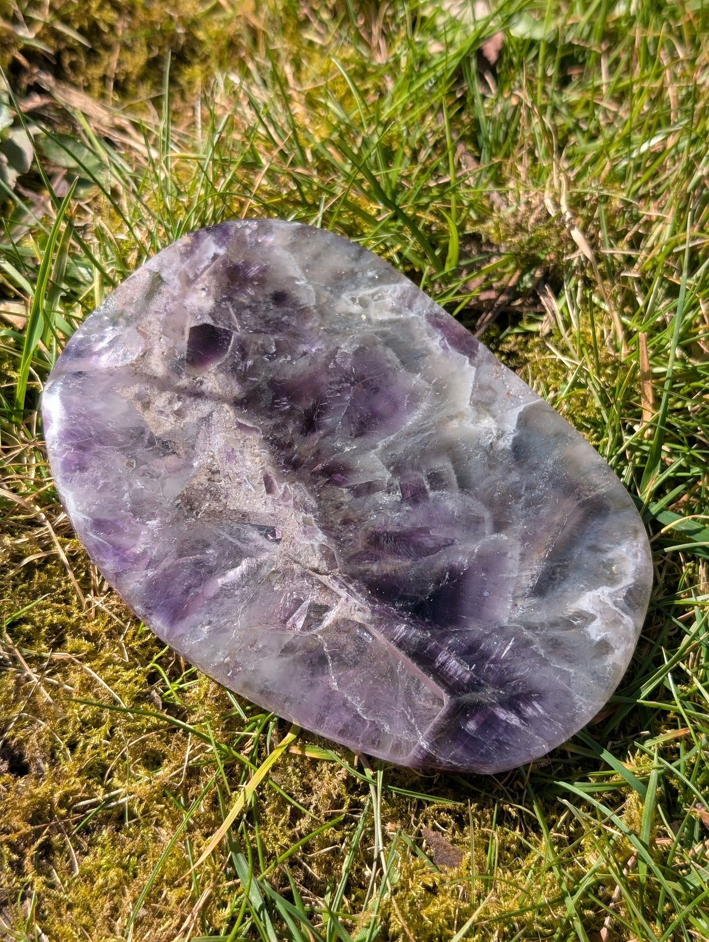 Amethyst Slice