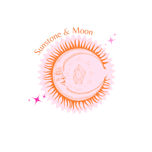 Sunstone & Moon 